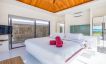 New Beautiful Bali 4 Bedroom Sea-view Villa in Bophut-24