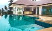 Tropical 4 Bedroom Sea View Pool Villa in Bangrak-8