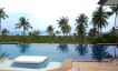 Tropical 4 Bedroom Sea View Pool Villa in Bangrak-10