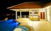 Tropical 4 Bedroom Sea View Pool Villa in Bangrak-12