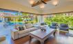Charming 3-Bed Luxury Villa by Hua Thanon Beach-39