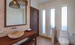 Charming 3-Bed Luxury Villa by Hua Thanon Beach-44