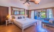 Charming 3-Bed Luxury Villa by Hua Thanon Beach-49