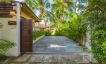 Charming 3-Bed Luxury Villa by Hua Thanon Beach-51
