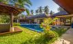 Charming 3-Bed Luxury Villa by Hua Thanon Beach-38