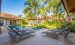 Charming 3-Bed Luxury Villa by Hua Thanon Beach-53