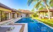 Charming 3-Bed Luxury Villa by Hua Thanon Beach-37