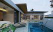 New Sleek Modern 2-3 Bedroom Pool Villas in Maenam-31