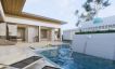 New Sleek Modern 2-3 Bedroom Pool Villas in Maenam-28
