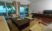 Tropical Beachfront 3 Bedroom Villa for Sale in Bangrak-39