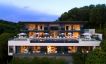 Palatial Luxury 6-Bed Sea-view Villa in Cape Panwa-35