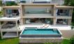 Contemporary 4-Bed Sea-view Villas for Sale in Lamai-31