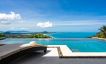 Contemporary 4-Bed Sea-view Villas for Sale in Lamai-29