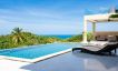 Contemporary 4-Bed Sea-view Villas for Sale in Lamai-35