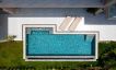 Contemporary 4-Bed Sea-view Villas for Sale in Lamai-38