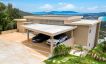 Contemporary 4-Bed Sea-view Villas for Sale in Lamai-40