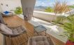 Stylish 2-3 Bedroom Luxury Sea-view Villa in Chaweng-37