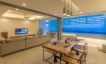 Stylish 2-3 Bedroom Luxury Sea-view Villa in Chaweng-24