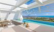 Stylish 2-3 Bedroom Luxury Sea-view Villa in Chaweng-17