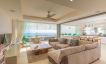Stylish 2-3 Bedroom Luxury Sea-view Villa in Chaweng-18