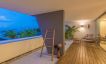 Stylish 2-3 Bedroom Luxury Sea-view Villa in Chaweng-49