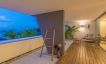 Stylish 2-3 Bedroom Luxury Sea-view Villa in Chaweng-31