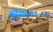 Stylish 2-3 Bedroom Luxury Sea-view Villa in Chaweng-47