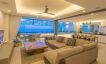 Stylish 2-3 Bedroom Luxury Sea-view Villa in Chaweng-29