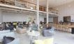 Mediterranean 9-Bed Luxury Villa in Chaweng Noi-19