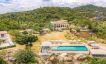 Mediterranean 9-Bed Luxury Villa in Chaweng Noi-17