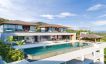 Ultra-Luxury 4-Bedroom Oceanfront Villa in Phuket-18