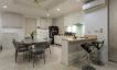 Hidden Sanctuary 3 Bedroom Pool Villa in Plai Laem-51