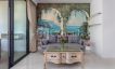 Hidden Sanctuary 3 Bedroom Pool Villa in Plai Laem-42