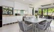 Hidden Sanctuary 3 Bedroom Pool Villa in Plai Laem-38