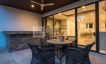 Hidden Sanctuary 3 Bedroom Pool Villa in Plai Laem-47