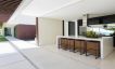 Exclusive Beachfront 5-7 Bed Luxury Villa in Laem Sor-23