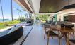 Exclusive Beachfront 5-7 Bed Luxury Villa in Laem Sor-24