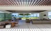 Exclusive Beachfront 5-7 Bed Luxury Villa in Laem Sor-21