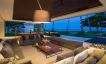 Exclusive Beachfront 5-7 Bed Luxury Villa in Laem Sor-44
