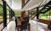 Sleek Designer 4 Bed Luxury Villa for Sale in Chiang Mai-21