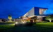 Sleek Designer 4 Bed Luxury Villa for Sale in Chiang Mai-30