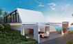 Ultra-Modern 4-5 Bed Luxury Villas in Bophut Hills-30