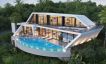 Ultra-Modern 4-5 Bed Luxury Villas in Bophut Hills-17