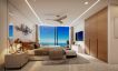 Ultra-Modern 4-5 Bed Luxury Villas in Bophut Hills-22