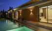 Modern 4 Bed Pool Villa for Sale in Koh Phangan-20