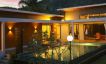 Modern 4 Bed Pool Villa for Sale in Koh Phangan-19