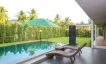 Modern 4 Bed Pool Villa for Sale in Koh Phangan-17