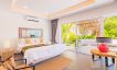 New Modern 3 bed Private Pool Villa in Maenam-29