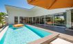 New Modern 3 bed Private Pool Villa in Maenam-24