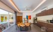 New Modern 3 bed Private Pool Villa in Maenam-25